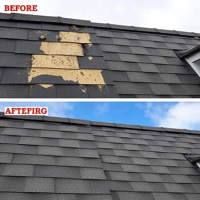 Roof Repair Near Me in Glenhaven, CA near me